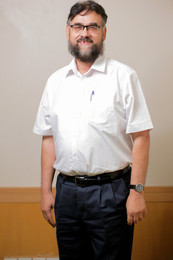Dr Abdul Bari KHan