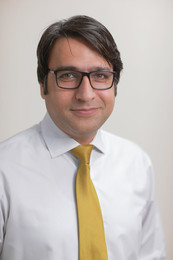 Dr Abdul Hafiz