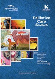 Palliative Care handbook - revised version for reprinting