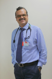 Dr Fareed