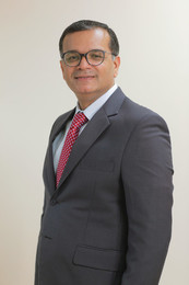 Dr Junaid Patel