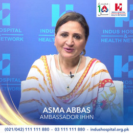 Asma Abbas