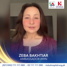 Zeba Bakhtiar