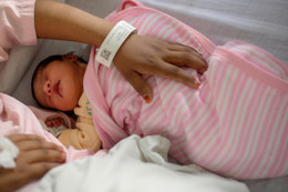 Maternal & Neonatal