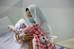 Maternal & Neonatal