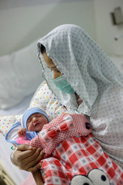 Maternal & Neonatal 