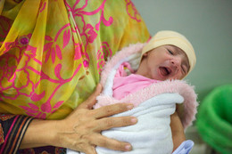 Maternal & Neonatal 