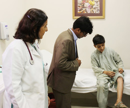 Rabies Clinic Inauguration 2