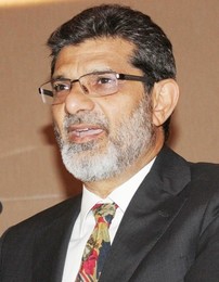 Salim Razzaq Tabani