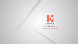 Indus Hospital - 10 year journey