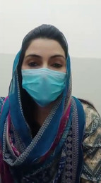 Midwife Aisha Muqqadas | Video Story