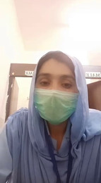 Staff Yasmin Yasin | Video Story