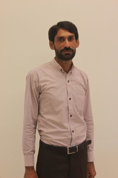 Hafiz Jamil Hussain