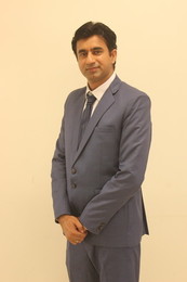 Imtiaz Ali Abbasi