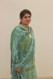 Nadia Shahbaz
