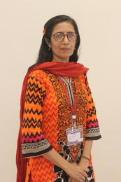Shaheen Zahir Ali