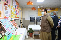 IHHN Managed Hospital, Punjab