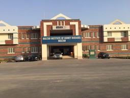IHHN Managed Hospitals, Punjab
