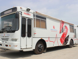 Blood Transfusion Services