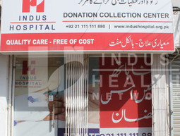 Donation Collection Centers