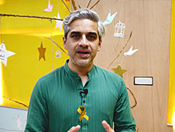 Omair Rana