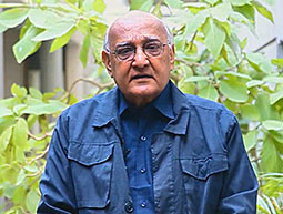 Amjad Islam Amjad